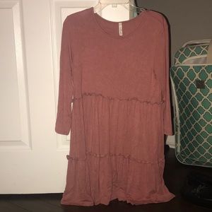 dress